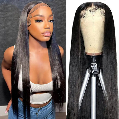Human HD Lace Hair Wig
