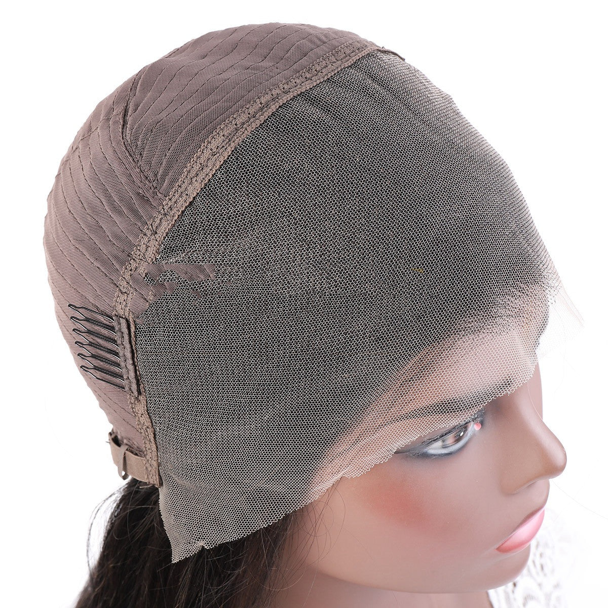 Human HD Lace Hair Wig
