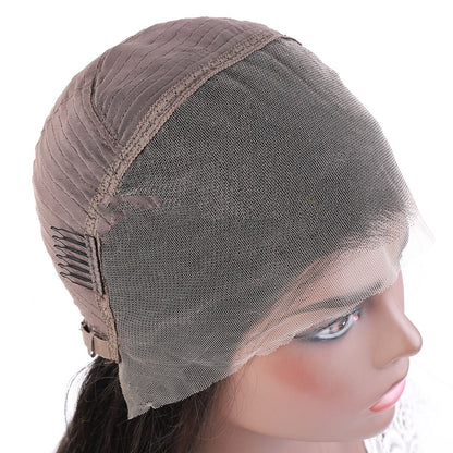 Human HD Lace Hair Wig