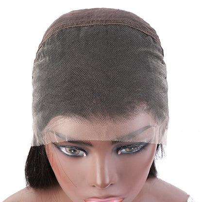 Human HD Lace Hair Wig