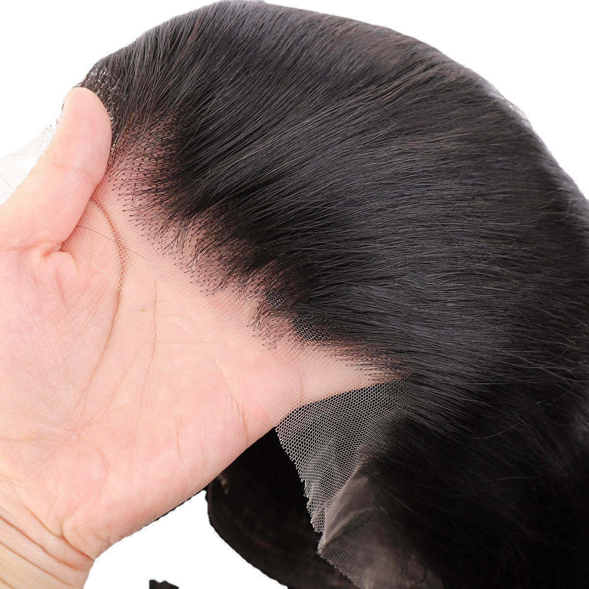 Human HD Lace Hair Wig