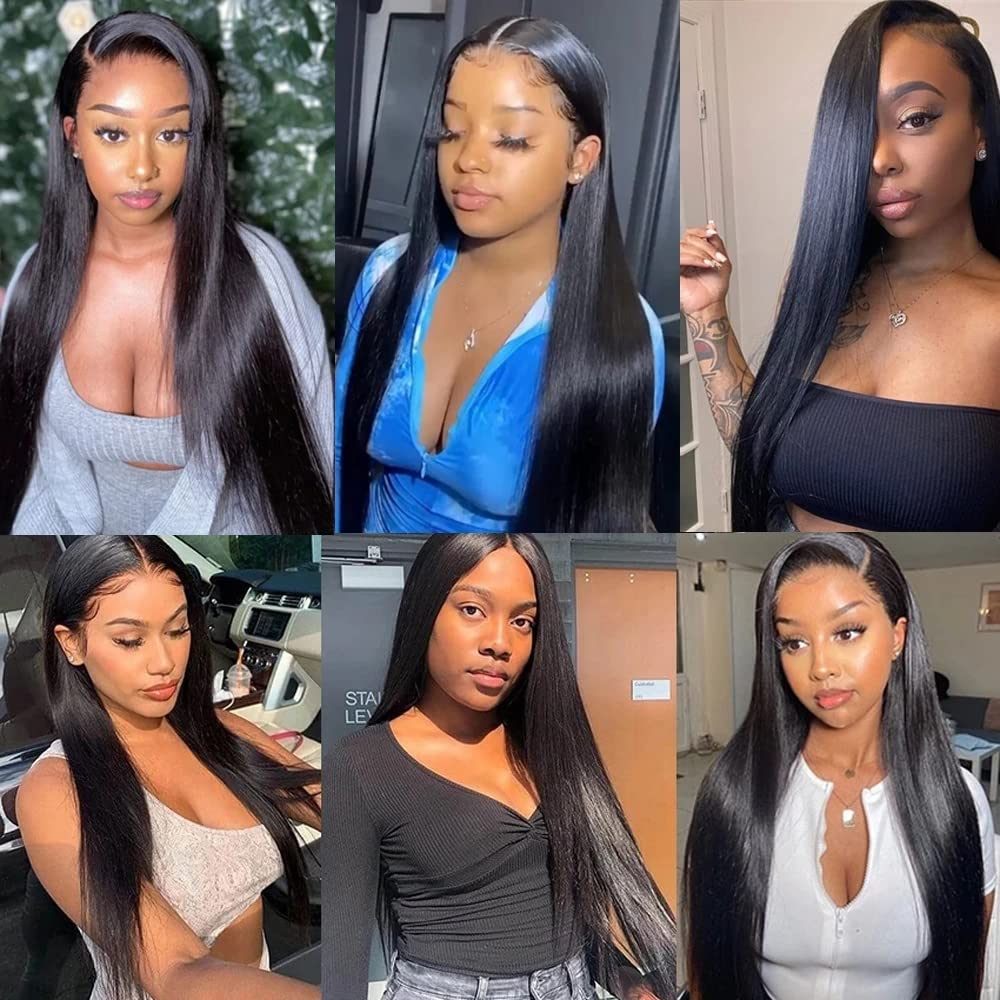 Human HD Lace Hair Wig